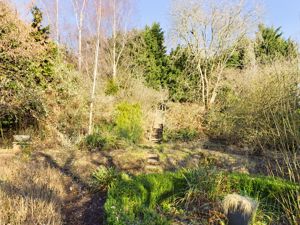 Gardens- click for photo gallery